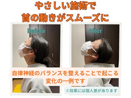 ココの整体院の写真