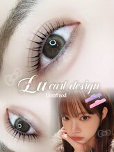 ソワプノン 小牧店(soie punon)/大人気！立ち上げカール♪