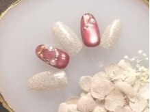 フローリア(FLORIA)/冬デザイン