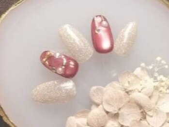 フローリア(FLORIA)/冬デザイン