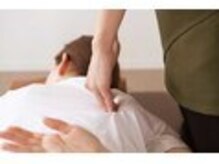 リラク イオン杜の里店(Re.Ra.Ku)の雰囲気（【定番】ほぐす×伸ばす×まわすボディケア６０分【もりの里】）