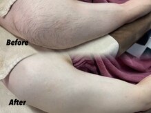 クイーン 渋谷店(QUEEN)/美容男子増えてます！