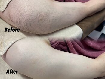 クイーン 渋谷店(QUEEN)/美容男子増えてます！