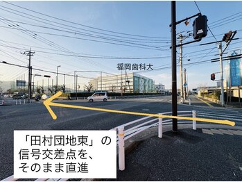 ヨサパーク シュエット(YOSA PARK CHOUETTE)/痩身／リンパケア／小顔