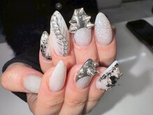 ウォル トウキョウ 渋谷(WOL TOKYO)/ジェル120分韓国ネイル