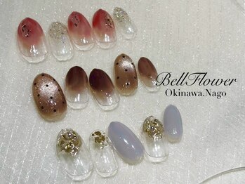 New定額ニュアンス￥5900