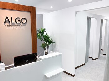 アルゴ 山口宇部店(ALGO)/【5.アフターカウンセリング】