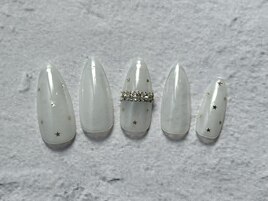 6800定額★星ドット