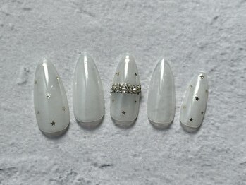 ベイビーマーベラス 中央駅店(Baby MARVELOUS)/6800定額★星ドット