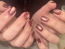 マーレ(mare)/マグフラッシュ