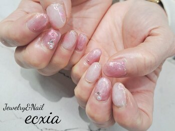 エクシア(ecxia)/