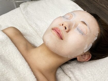 スリーラボ(THREE-Labo)の写真