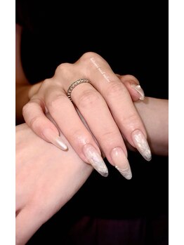 ヒトミネイルサロン(HITOMI NAIL SALON)/