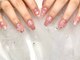 アオネイル(ao Nail)の写真