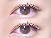 ベッキーラッシュトウキョウ 新宿西口店(BECKY LASH TOKYO)/[まつげパーマ]くるんっとカール