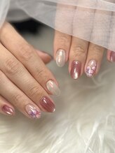ワイエスネイル(ys_nail)/
