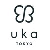 ウカストア ケアアンドシェア NEWoMan高輪(ukastore Care & Share)のお店ロゴ