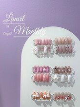 Be an Elegant Lady..・*☆　Beauty × Pride　-美と品性に誇りをもって-
