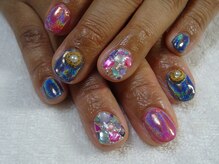 ネイルサロン リッティー(RITTY)/