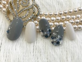 １１月グレー（２）