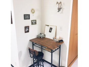 リノ アイラッシュ(Lino eyelash)