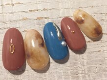 ハウスアンドアイラッシュ ネイル(House&eyelash nail)/