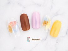 リモアネイル(limore nail)/アート☆