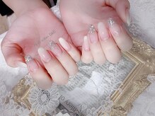 しゅり ネイル/