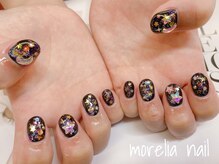 モレリア(morelia)/10本アートし放題