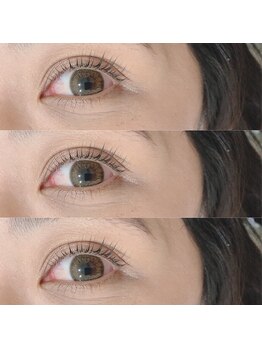 プライズアイリス アイラッシュ 池袋東口店(prize Iris eyelash)/アッパーリフトカール【池袋】