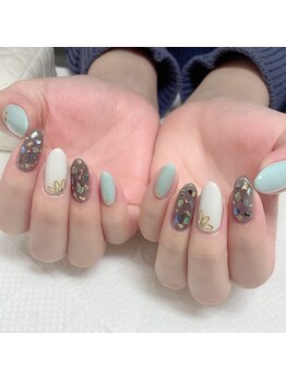 シエルズビューティー(ciel's beauty)/