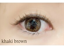 ルプラス(LUPLUS)/◆デザイン紹介◆