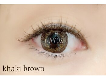 ルプラス(LUPLUS)/◆デザイン紹介◆