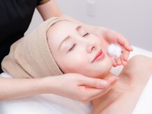 チェリーブロッサム 恵比寿店(CHERRY BLOSSOM)/クレンジング・洗顔