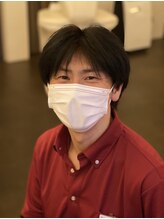 リフレ 新居浜店(Refre) 店長 森田