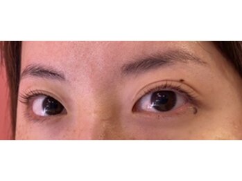 ラス 方南町駅前店(LATH)/4月◯まつげパーマ