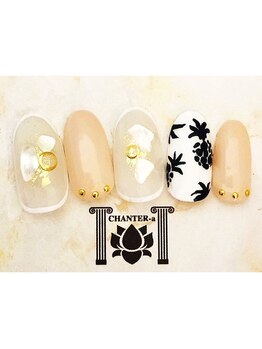 ルブラントーキョー(Le blanc tokyo)/