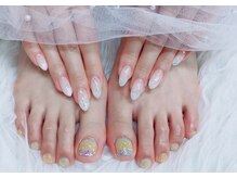 シーシーネイルサロン(CC)/