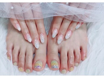 シーシーネイルサロン(CC)/