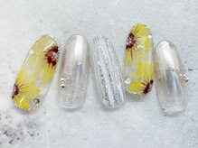 エルモサ/ネイルデザイン