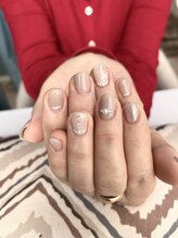 アールエム(Rm)/12月◇ネイル