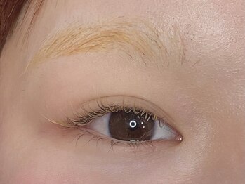 アイクイック 高田馬場店(Ai Quick)/カラーエクステ