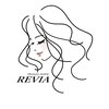 レヴィア(REVIA)のお店ロゴ