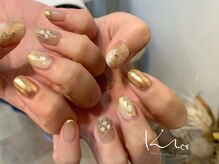 クレー(Klee)/持ち込み Design120分コース