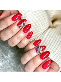 ストーンネイル