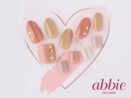 【オフィスネイル】¥9570/¥10516