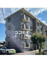 玉響(Tamayura)/敷地内に駐車場完備♪