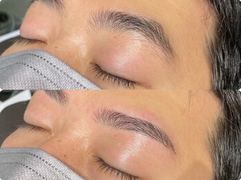 エーアイ 浅草橋(Ai)/アイブロウ