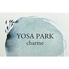 ヨサパーク シャルム 日立駅前店(YOSAPARK charme)のお店ロゴ