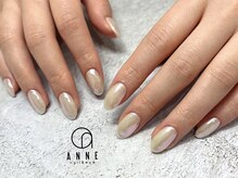 アンネ 梅田 ALLYS店(ANNE)/担当→水島佑佳